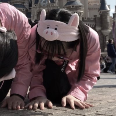 tsgggm's profile picture. ド田舎ｊｋ.