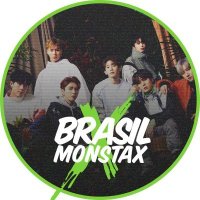 Brasil Monsta x(@BrasilMonstaX) 's Twitter Profile Photo