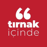 Tırnak İçinde(@tirnakicindetv) 's Twitter Profile Photo