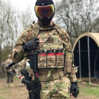 Ben Smith (@xbnsmith) 's Twitter Profile