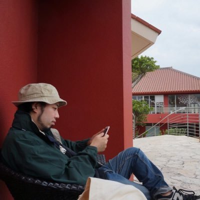 RO_SYU's profile picture. 青山蜂。