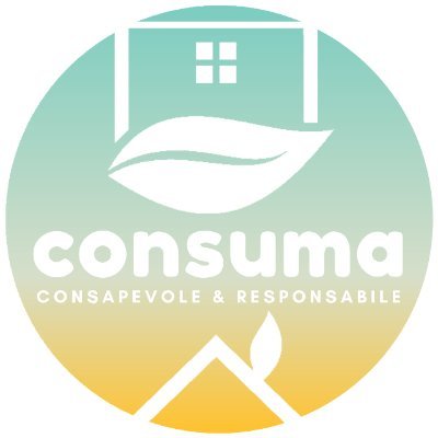 Il progetto “Consuma Consapevole e Responsabile” è realizzato dalle Associazioni dei consumatori Codici, Utenti dei Servizi Radiotelevisivi e Codacons.