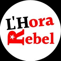 L'Hora Rebel ✊✊🏿💜(@LHoraRebel) 's Twitter Profile Photo