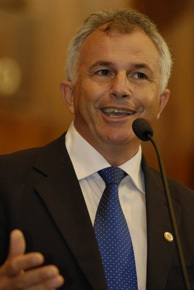 Deputado Estadual PT/RS