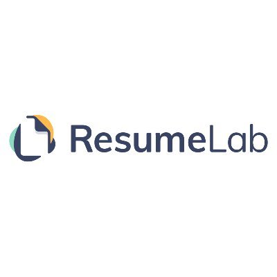 ResumeLab's profile picture. At ResumeLab, we’re cracking the code for writing perfect resumes and cover letters.