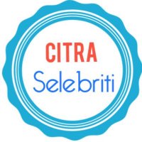 citraselebriti (@citraselebriti2) 's Twitter Profile