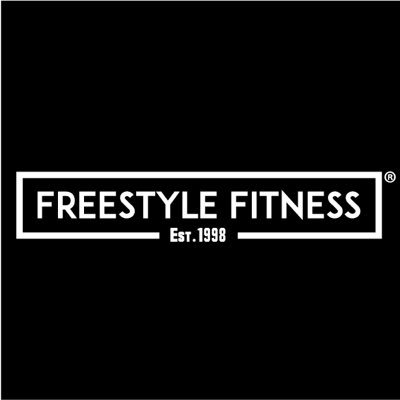 🟪Achievable Fun Fitness 🟥23 years of Group Exercise 🟧Best Team in the Business 🟨Get Moving with Us 🟩#teamFreestyle Start your 14 day FREE trial now⬇️