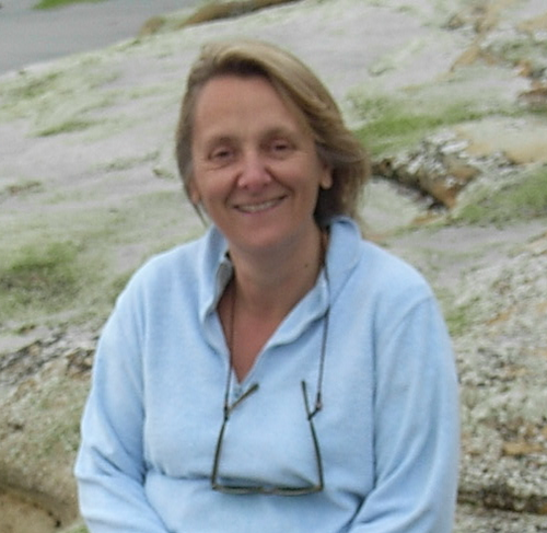 clairevjarvis's profile picture. Co-owner of The Fibreworks and trustee of Chippy Lido.