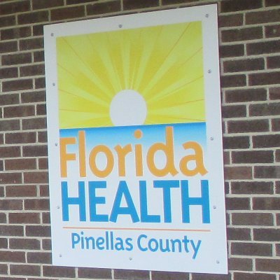 The Florida Department of Health in Pinellas County works for you in the community.