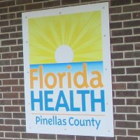 FL Health Pinellas(@HealthyPinellas) 's Twitter Profile Photo