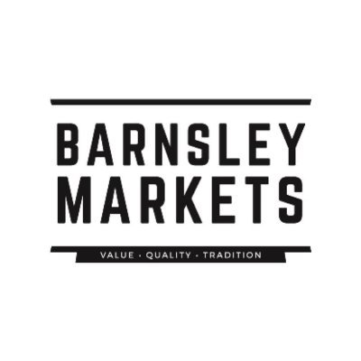 Barnsley Market, offering value, quality and tradition right from the heart of Barnsley town centre.
