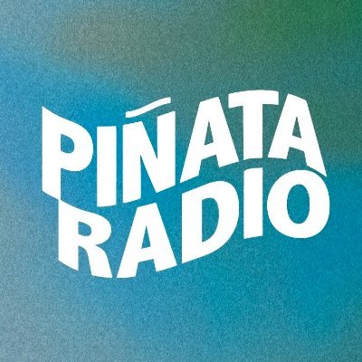 Piñata Radio Profile