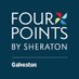 Four Points by Sheraton Galveston (@FPGalveston) Twitter profile photo