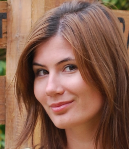 Lastt04ka's profile picture. Б24 / Точка