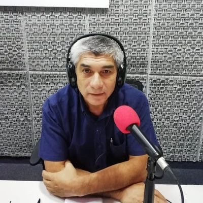 Ricardo Germán Profile