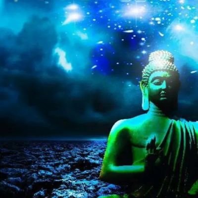 ShashikantWank5's profile picture. Jay Bhim