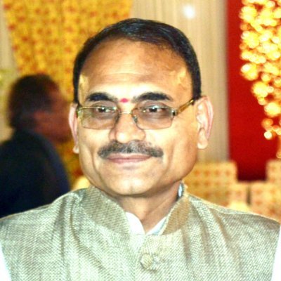 मुख्य संपादक
दैनिक समय जगत