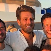 Andy Lederman (@leder_man) 's Twitter Profile