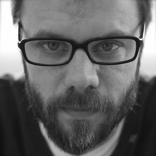 Father of three, software developer - in that order.