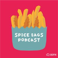 spicebagspod (@spicebagpodcast) 's Twitter Profile