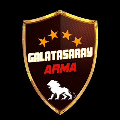 Şampiyonluk varsa kaderimizde, kaldırırız kupayı Kadıköy’de! 💪 Nasıl ki bu milletin tacıdır yıldızla ay, yüksel taa arşa kadar şanlı Galatasaray..💛❤️