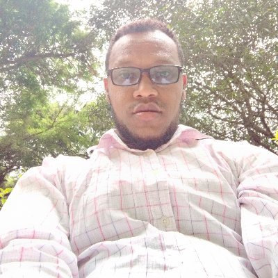 wegeneweldesem1's profile picture. 