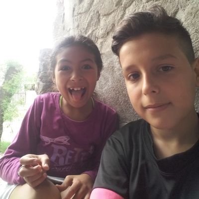 martinlourdes76's profile picture. Mi familia