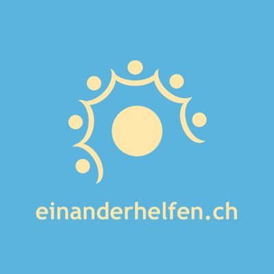 einander_helfen's profile picture. Wir bringen hilfsbedürftige Menschen mit denjenigen die gerne helfen möchten zusammen.