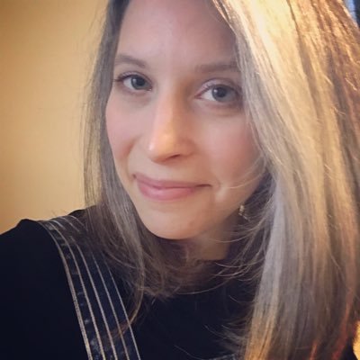 areppertgerber's profile picture. (she/her) preservation coordinator @SmithsonianArch,💡lifelong learner, 🙀crazy cat lady, and 🛠house reno maven. Views are my own.