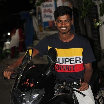 RaviYad08705406's profile picture. student