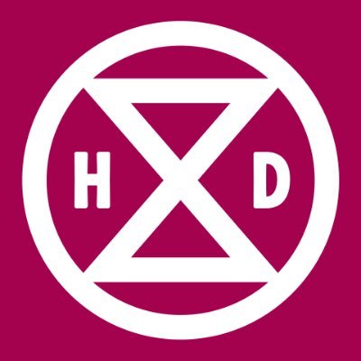 Wir organisieren friedliche Aktionen des zivilen Ungehorsams, um Regierungen zum Handeln gegen Klimakrise und Artensterben zu zwingen.
