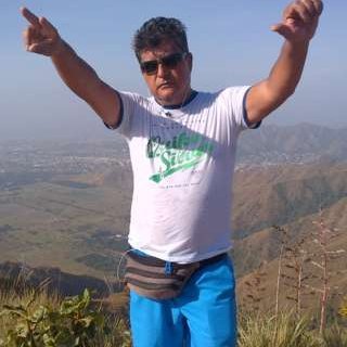 ANGELSA23265008's profile picture. Entrenamiento Fx.