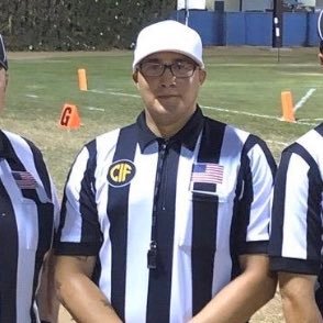 I’m a Dad also a Pro wrestler Lindsay high school COS/ alumni now a CIF official for 🏈🤼♂️🥎
