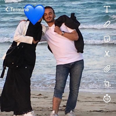 skikik_75's profile picture. 🇹🇳⚽️🇫🇷  🇵🇸