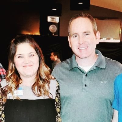 BrandiL23337488's profile picture. Christian, Mom, Wife, Nebbie School Counselor