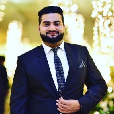 iamSaimChoudhry's profile picture. 