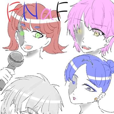 餡さんのプロフィール画像