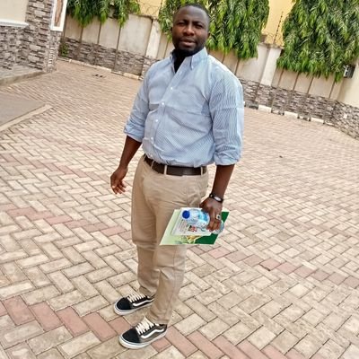 ...a soil scientist, agronomist.....(Soil Fertility expert)