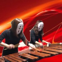 カオナシマリンバ (@kaonashimarimba) Twitter profile photo