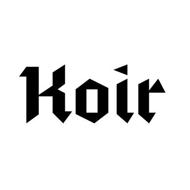 koir is where musicians and fans can connect through livestreamed performances.