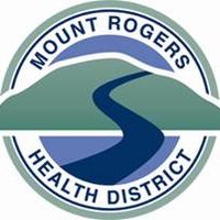 Mt. Rogers Health Dt - @MRHDvdh Twitter Profile Photo
