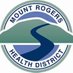 Mt. Rogers Health Dt (@mrhdvdh) Twitter profile photo