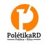 PoletikaRD (@PoletikaRD) Twitter profile photo