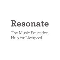 Resonate, The Music Education Hub for Liverpool(@ResonateHub) 's Twitter Profile Photo