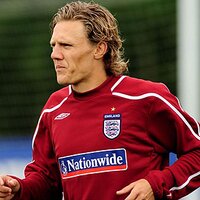 Jimmy Bullard - @Bullardofficial Twitter Profile Photo