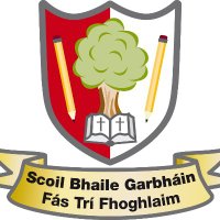 Ballygarvan N.S. (@ballygarvanns) 's Twitter Profile Photo Ballygarvan N.S. (@ballygarvanns) 's Twitter Profile Photo