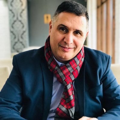 Caucasus and Russia expert کارشناس روسیه و قفقاز.دانش آموخته دانشکده فنی دانشگاه تهران.نایب رییس انجمن صادرکنندگان آستارا