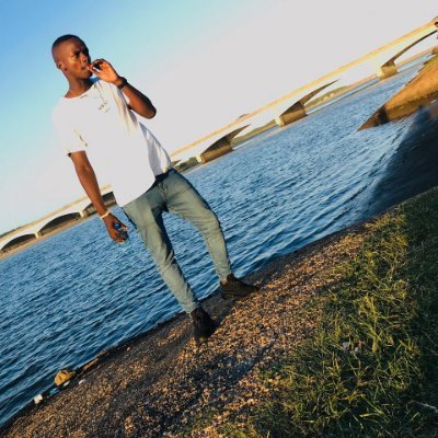 tsepo_m4's profile picture. 🇿🇦