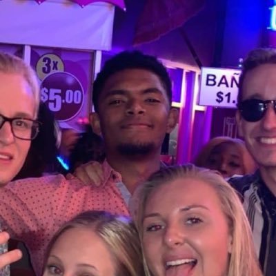 AyyeCoop's profile picture. 