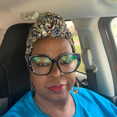 Lately in this 50’s Season people enjoy listening to me talk. I’m told that I make serious things hilarious because of my perspective on the subject . 🤗